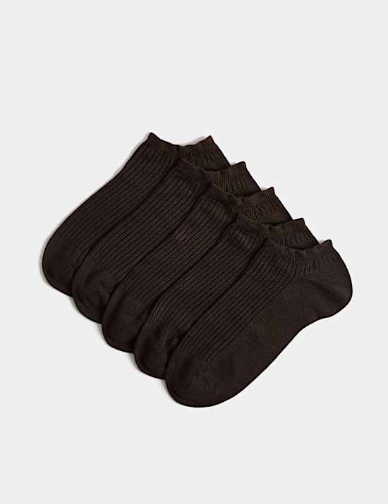 5 Pack Supersoft Trainer Liners&trade;