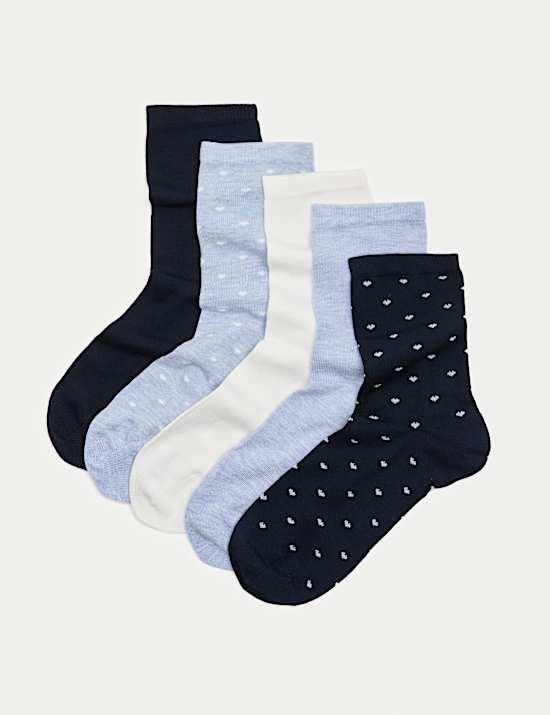 Ankle socks