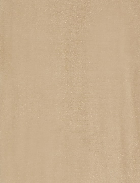 Zeer doorzichtige zwangerschapspanty van 5 denier