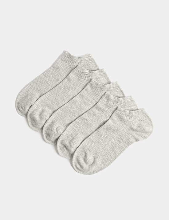 5 Pack Supersoft Trainer Liners&trade;
