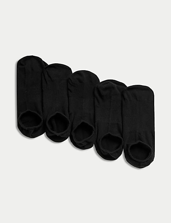 5pk No Show Trainer Liners™
