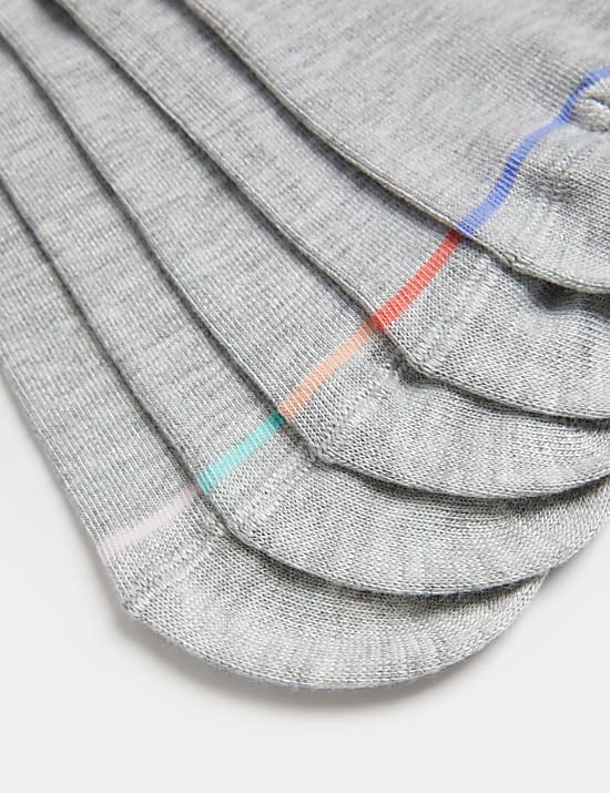 5pk Sumptuously Soft™ Trainer Liners™