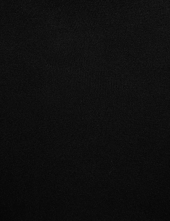 Collants opaques 40 deniers sans coutures à finition veloutée de qualité supérieure