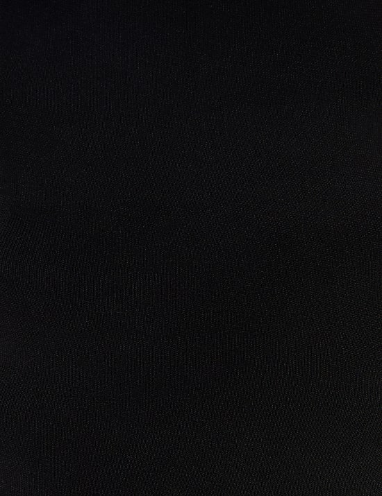 60 Denier Soft Luxe Seamless Opaque Tights