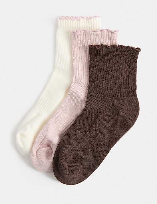 Multipack socks