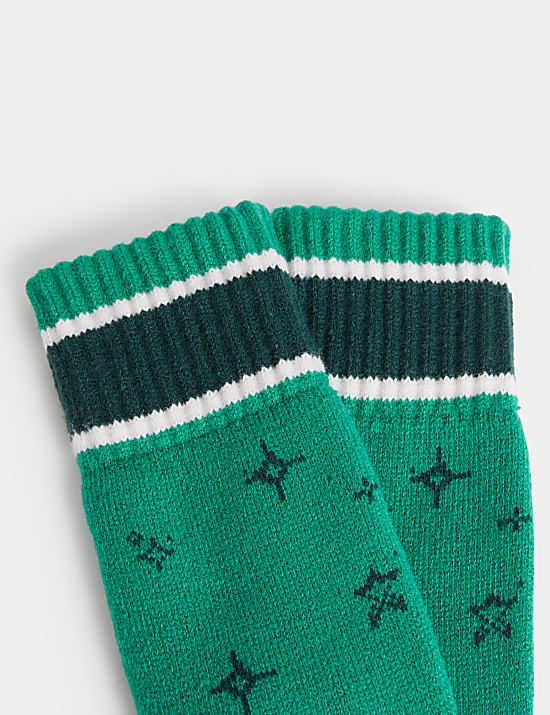 Wicked™ Slipper Socks