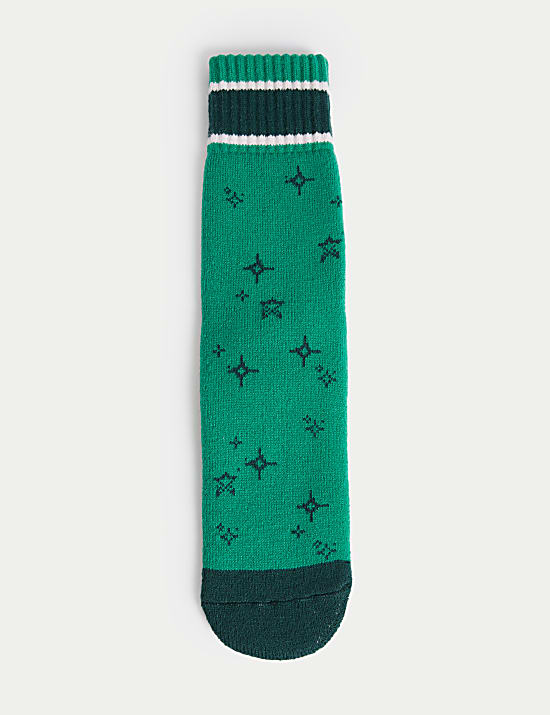 Wicked™ Slipper Socks