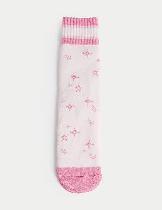 Wicked™ Slipper Socks