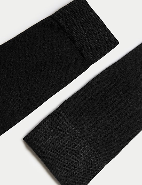 2pk Soft Knee High Socks