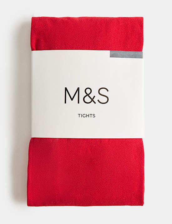 60 Denier Opaque Tights