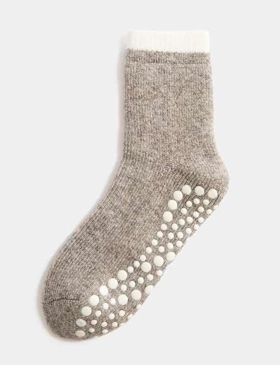 Slipper Socks