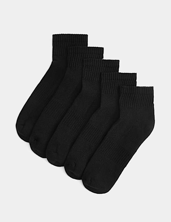 Ankle socks