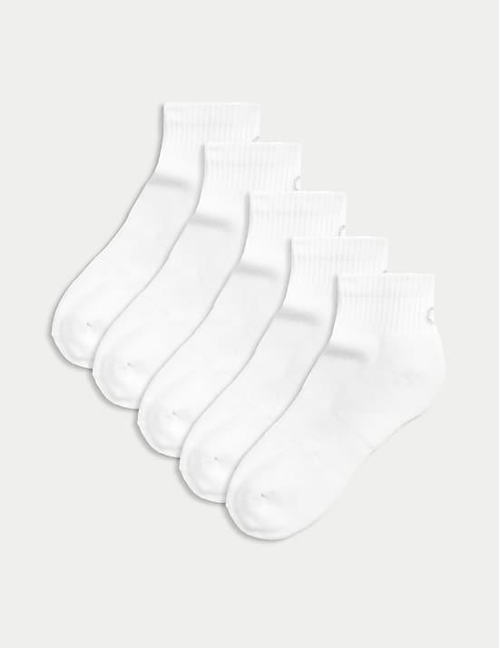 Ankle socks
