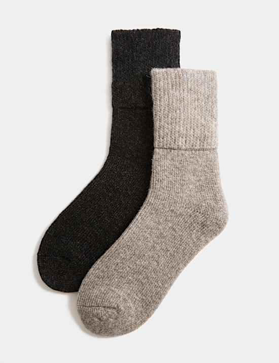 2 Pack Thermal Boot Socks