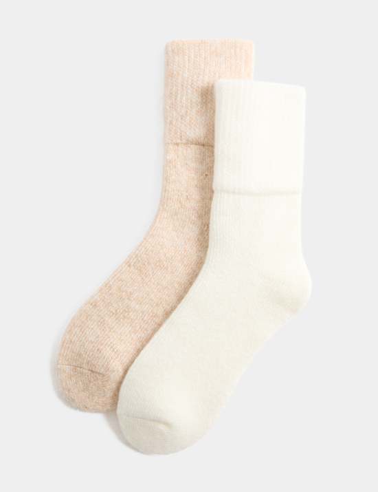 2 Pack Thermal Boot Socks