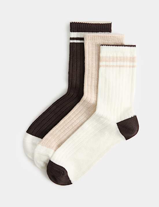Thermal socks