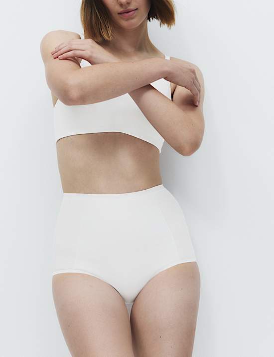 2pk Firm Control Full Briefs