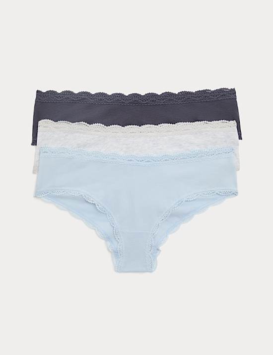 Short knickers