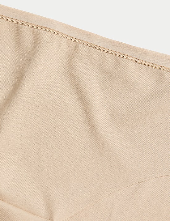 3pk No VPL Flexifit&trade; Brazilian Knickers