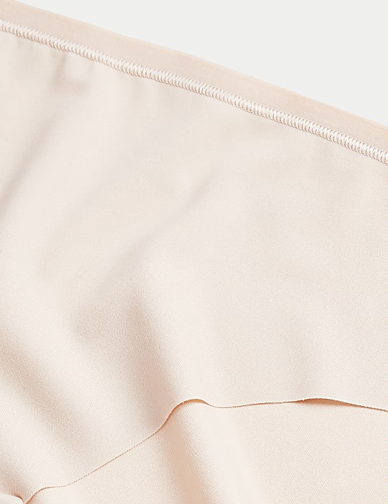 3pk No VPL Flexifit&trade; Brazilian Knickers