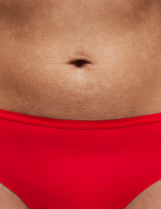 3pk No VPL Flexifit™ Brazilian Knickers