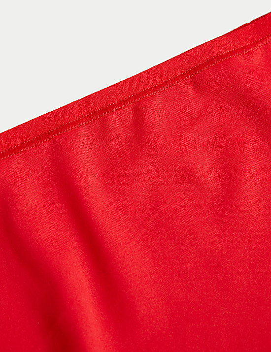 3pk No VPL Flexifit™ Brazilian Knickers