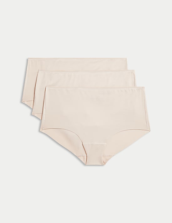 Plus size knickers