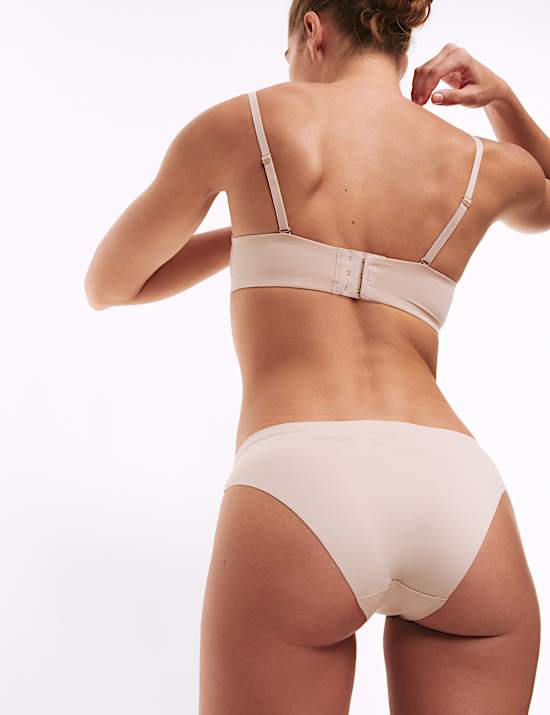 &Sigma;&lambda;&iota;&pi; brazilian Body Invisibles&trade; &chi;&omega;&rho;ί&sigmaf; &rho;&alpha;&phi;έ&sigmaf;, &sigma;&epsilon;&tau; &tau;&omega;&nu; 3
