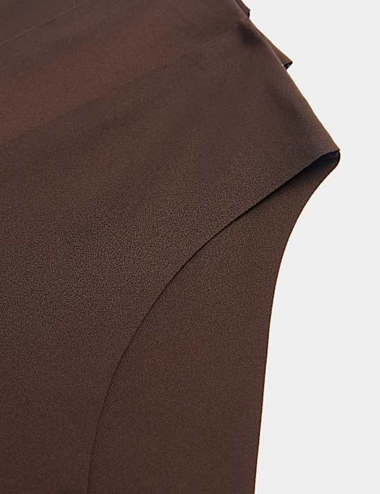 3 pack Body Invisibles&trade; No VPL Brazilian Knickers