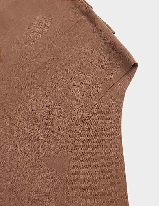 3 pack Body Invisibles&trade; No VPL Brazilian Knickers