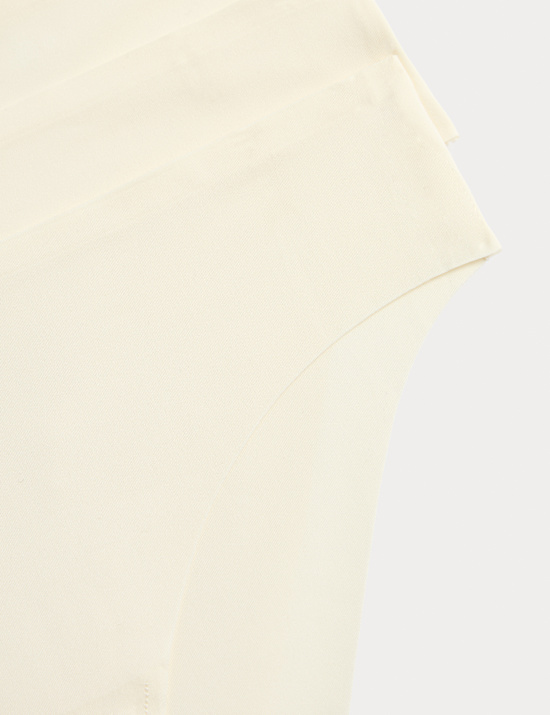 Lot de 3 tangas sans coutures apparentes