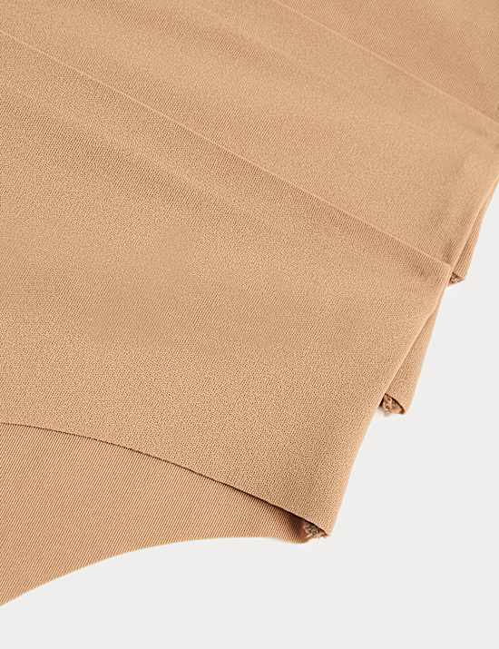 3 pack Body Invisibles&trade; No VPL Brazilian Knickers