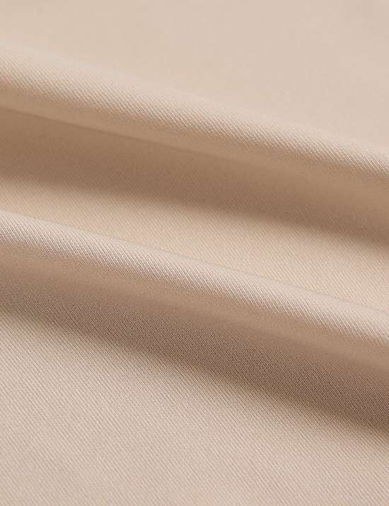 3pk No VPL High Rise Knicker Shorts