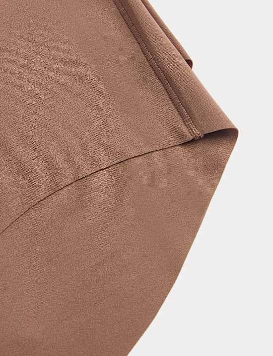 3 pack Body Invisibles&trade; No VPL High Rise Knicker Shorts