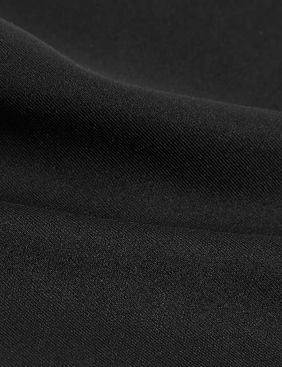 3pk No VPL High Rise Knicker Shorts