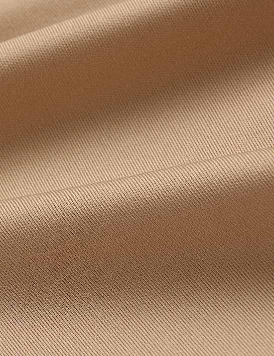 3pk Cotton No VPL Thongs