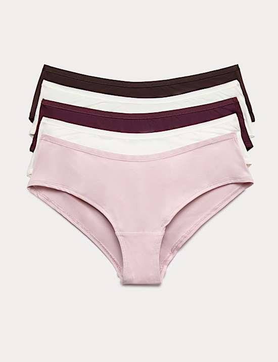 Knickers