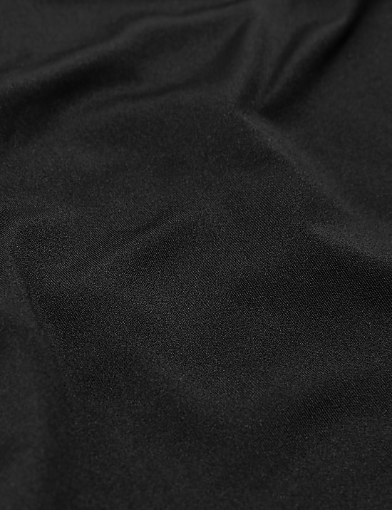 5pk No VPL Microfibre High Rise Shorts