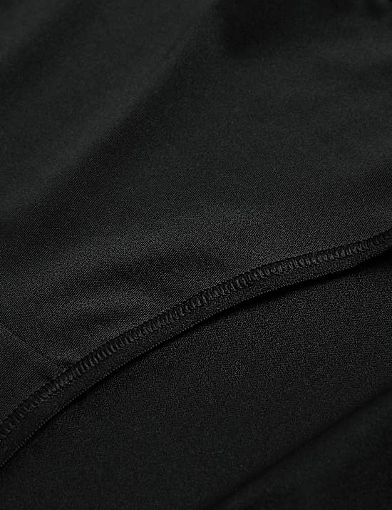 5pk No VPL Microfibre Bikini Knickers