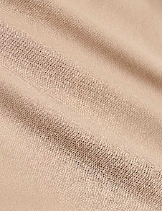 5pk Microfibre Low Rise Bikini Knickers