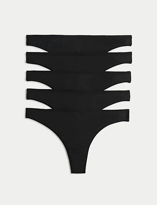 Culottes emboîtantes