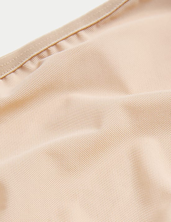 3pk Flexifit&trade; Sheer Thongs