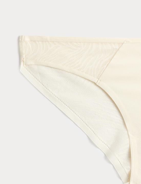 Lot de 2 tangas Body Invisibles&trade;