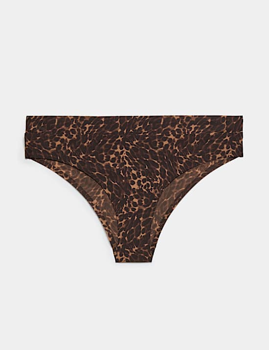 No VPL knickers