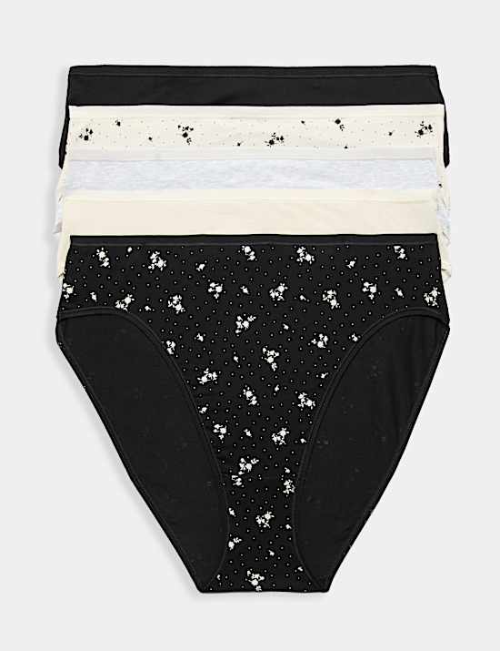 Short knickers