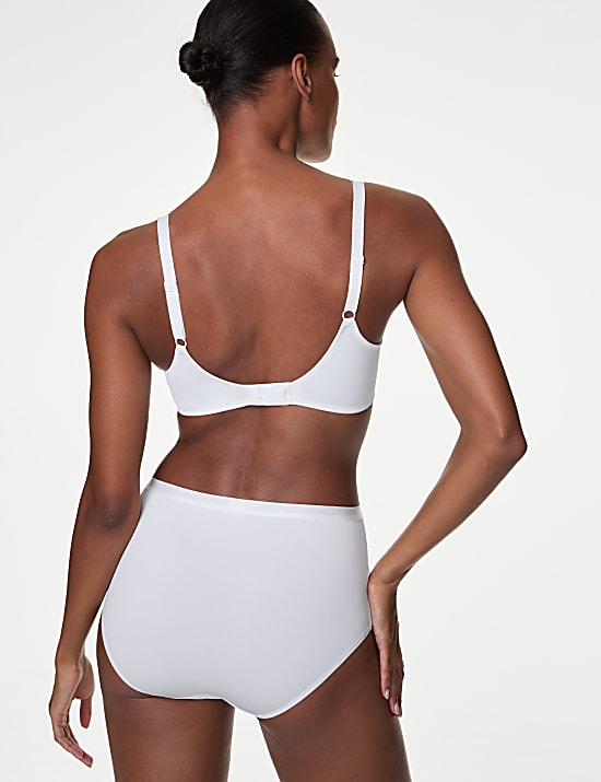 3pk Wildblooms Full Briefs