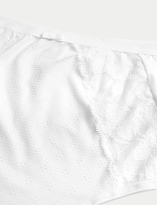 3pk Wildblooms Full Briefs