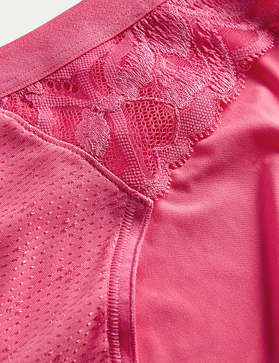 3pk Wildblooms Bikini Knickers