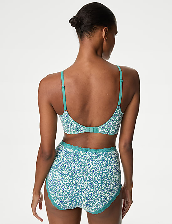 3pk Cotton Rich Full Briefs