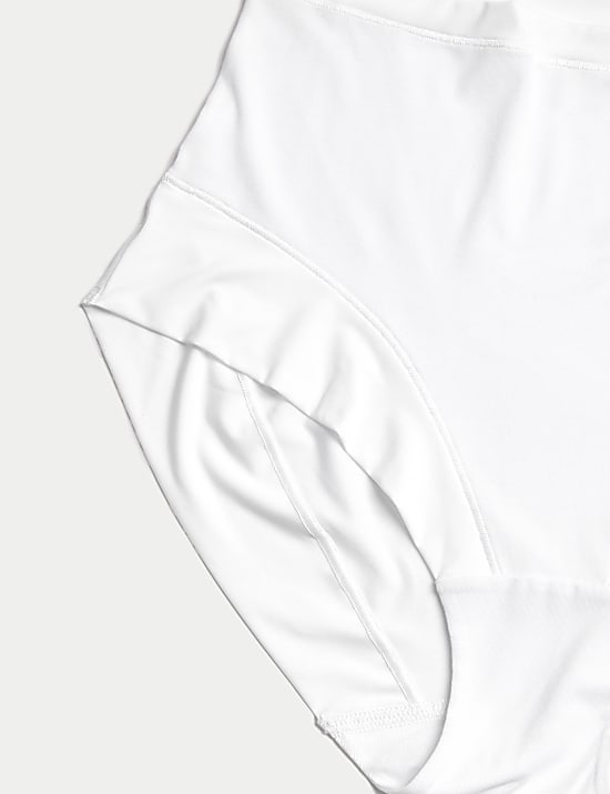 3pk Flexifit™ Modal Full Briefs